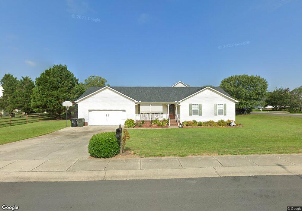 4286 Barley St SW, Concord, NC 28027 - photo 1