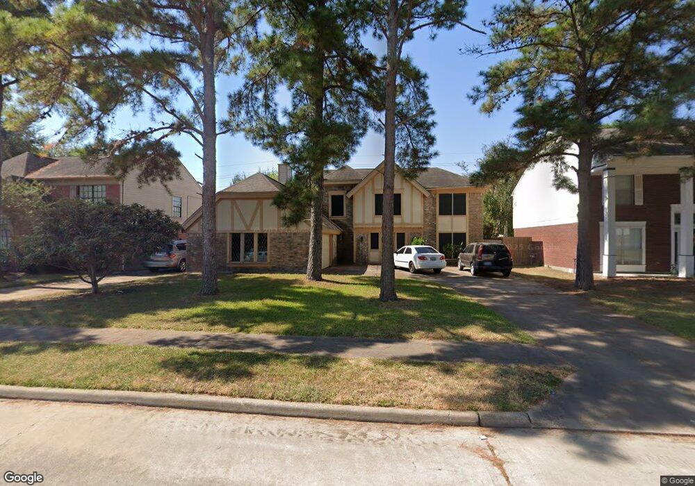 7531 Wildwood Brook Ct, Houston, TX 77095 - photo 1