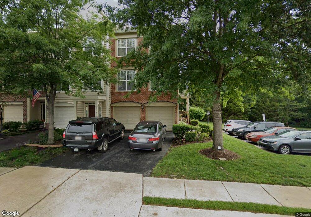 9135 Panther Falls Way, Bristow, VA 20136 - photo 1