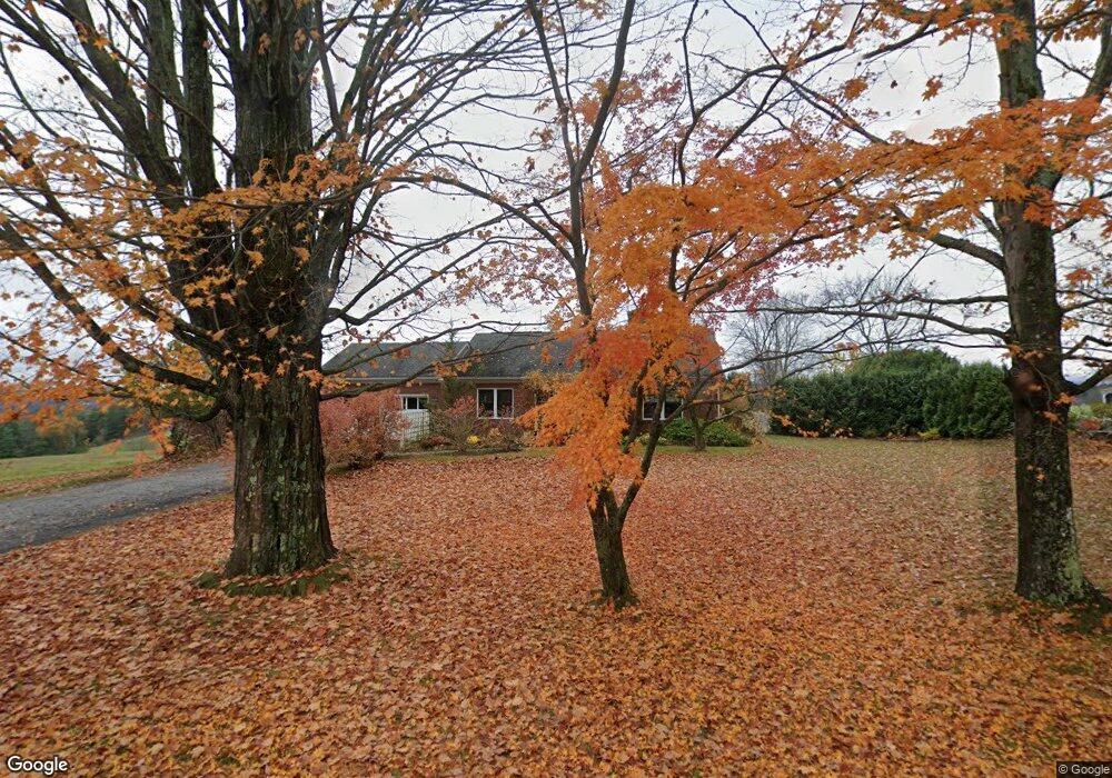 152 Frank Williams Rd, Shelburne Falls, MA 01370 - photo 1