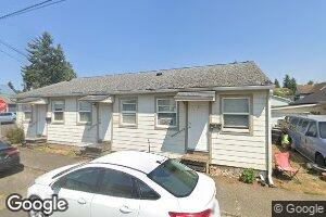 601 Railroad St, Myrtle Point, OR 97458