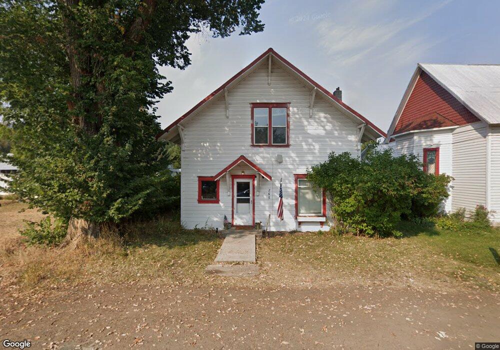 265 Gover Ln, Halfway, OR 97834 - photo 1