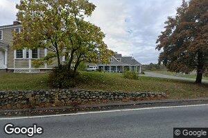 38 Campbell Hill, Cherryfield, ME 04622