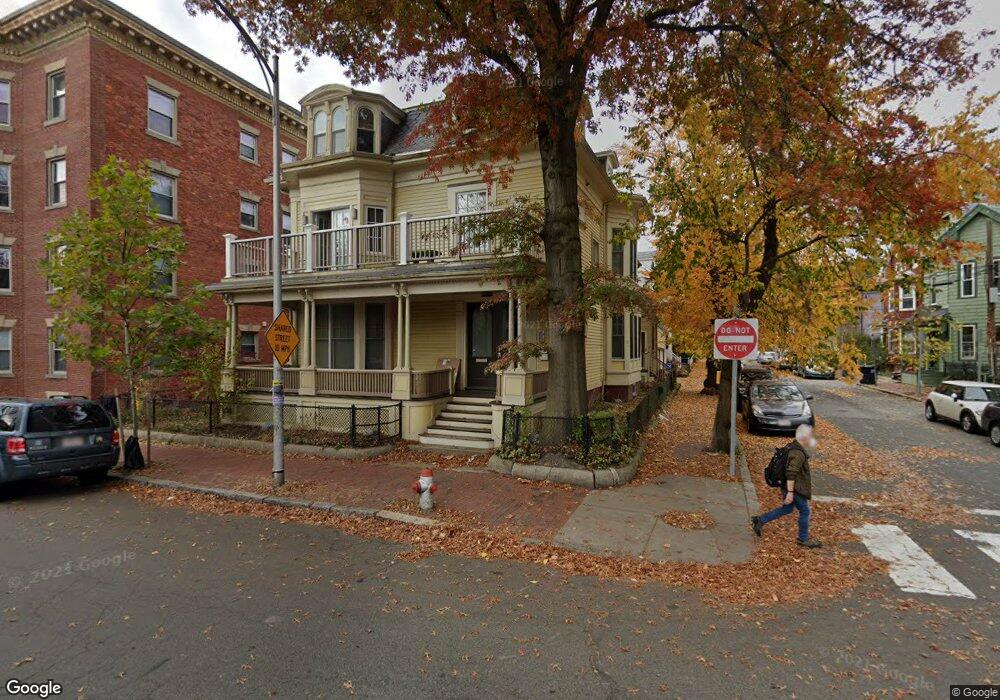 71 Magazine St unit 2, Cambridge, MA 02139 - photo 1