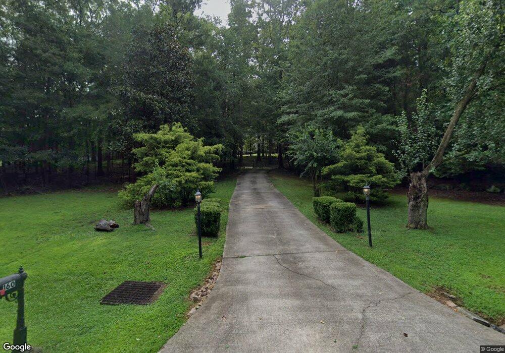 160 Deer Creek Trail, Hoschton, GA 30548 - photo 1