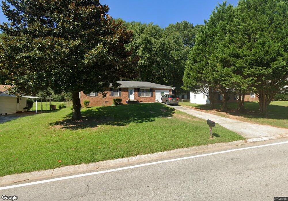 6795 Maddox Rd unit 2, Morrow, GA 30260 - photo 1