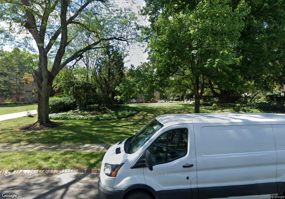 201 S Dawson Ave, Columbus, OH 43209 - photo 1