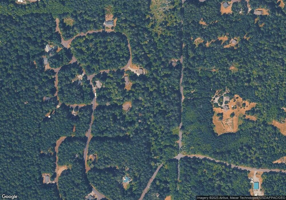 12711 98th Street Ct, Anderson Island, WA 98303 - photo 1