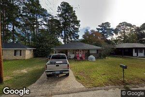 414 Magnolia St, Newllano, LA 71461
