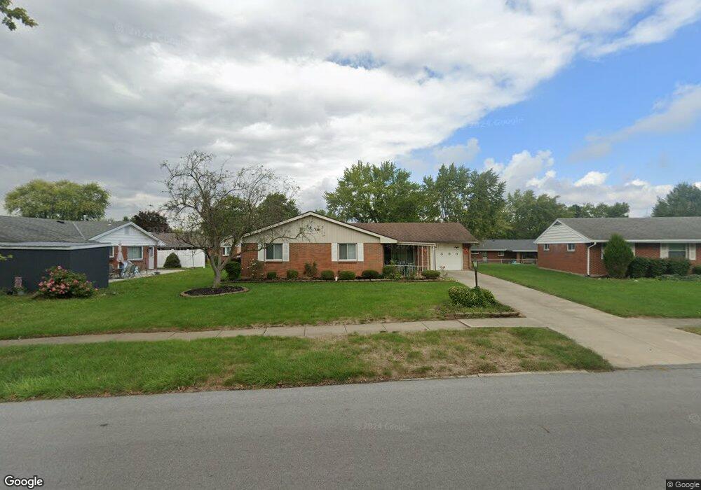 2560 Sherwood Dr, Lima, OH 45805 - photo 1