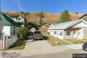 201 Pine St, Minturn, CO 81645