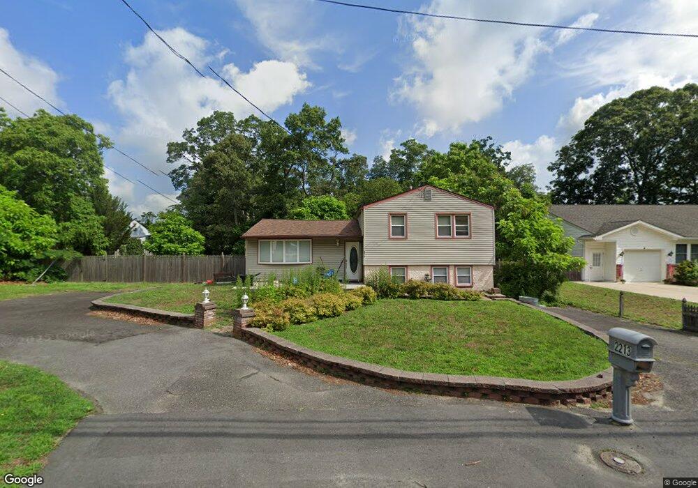 2213 Zion Rd, Northfield, NJ 08225 - photo 1