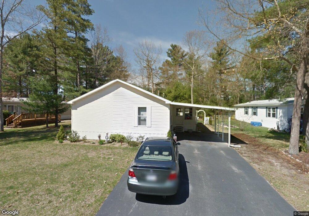 6 Darius Ln, Coventry, RI 02816 - photo 1