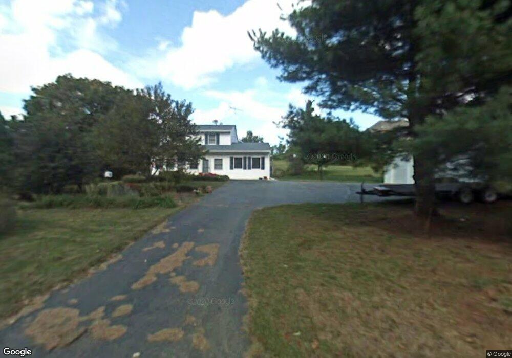 1330 Cox Rd, Huntingtown, MD 20639 - photo 1