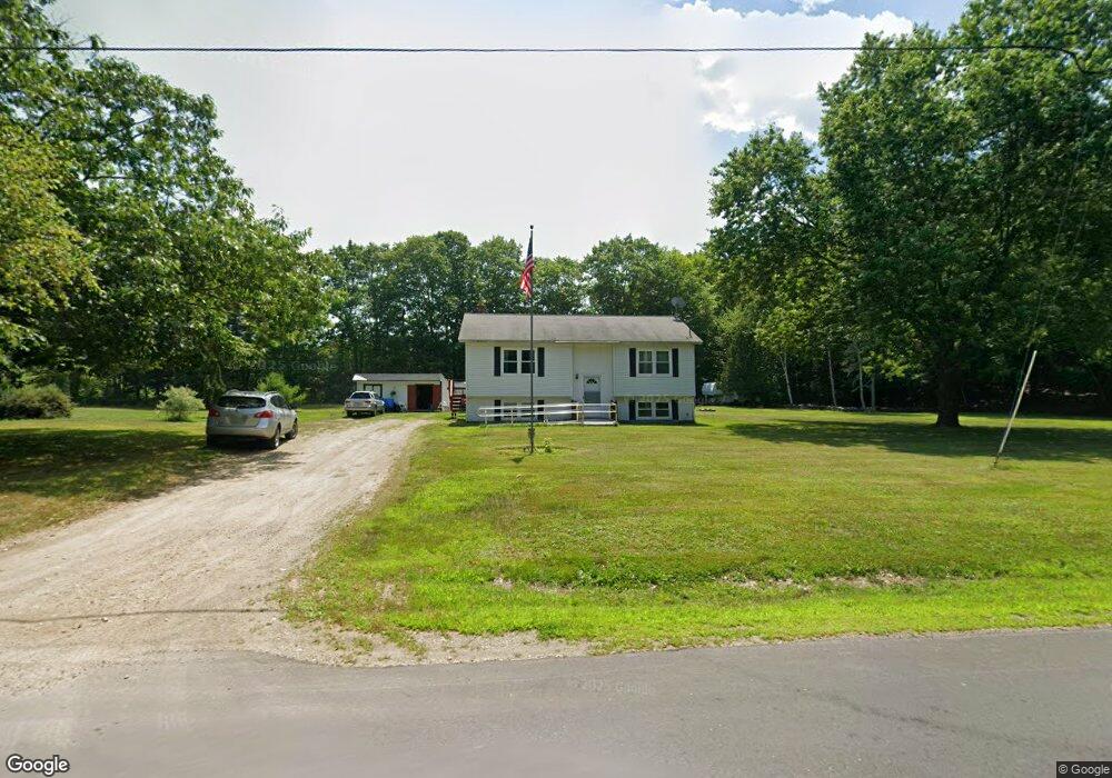 78 Bradford Ln, South China, ME 04358 - photo 1