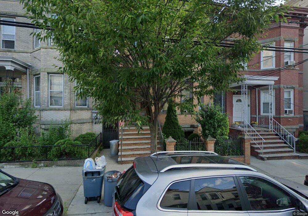 71 46th St unit Garden Apt, Weehawken, NJ 07086 - photo 1