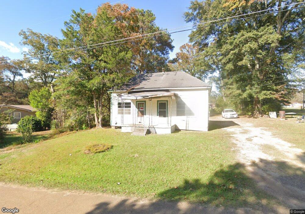 1112 26th St, McComb, MS 39648 - photo 1