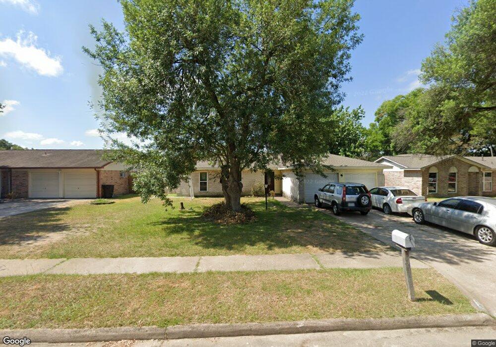 947 W Nelda Rd, Houston, TX 77088 - photo 1
