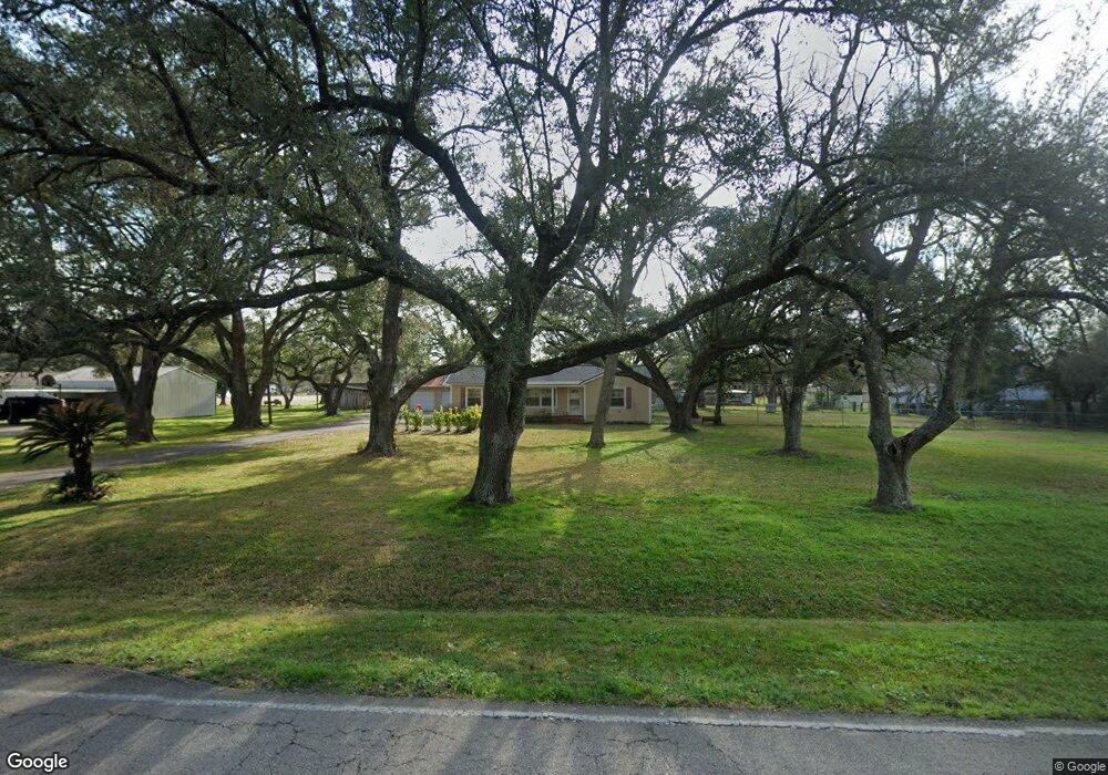 3561 County Road 145, Alvin, TX 77511 - photo 1