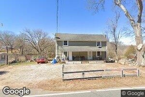 2635 Harris Henrietta Rd, Mooresboro, NC 28114