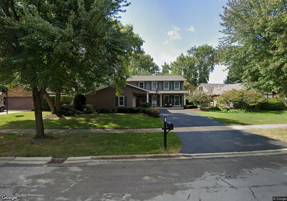 1236 Whitingham Cir, Naperville, IL 60540 - photo 1