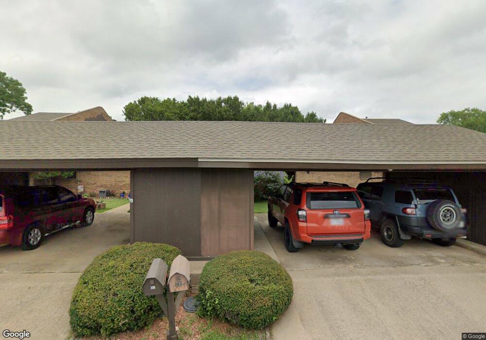 29 Overland Route St, Ardmore, OK 73401 - photo 1