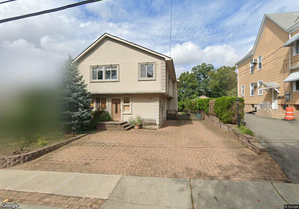 155 Lower Notch Rd, Little Falls, NJ 07424 - photo 1