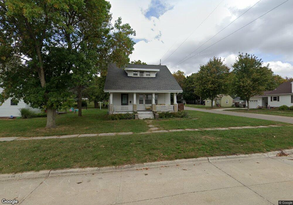 703 Park St, Coon Rapids, IA 50058 - photo 1