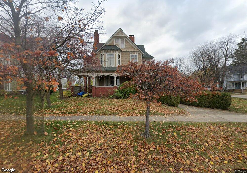 1905 Military St, Port Huron, MI 48060 - photo 1