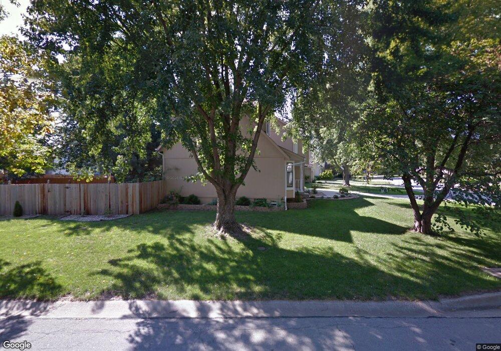 16001 W 80th St, Lenexa, KS 66219 - photo 1