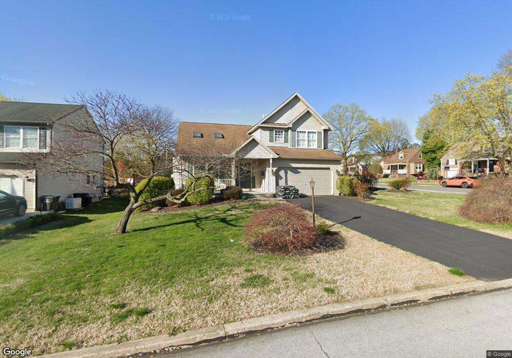 3700 Grant St, Reading, PA 19606 - photo 1