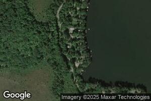N10775 W Isle of Pines Dr, Elcho, WI 54428
