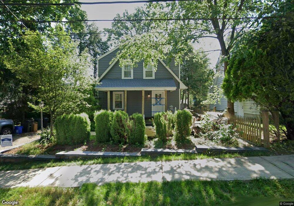 36 Columbus Rd, Demarest, NJ 07627 - photo 1