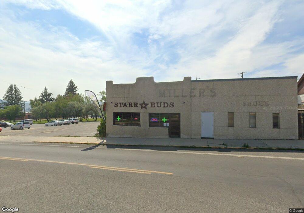 301 S Arizona Ave, Butte, MT 59701 - photo 1