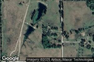 1118 S Smokey Cove Rd, Singer, LA 70660