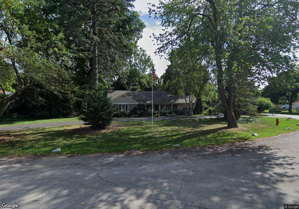 4155 Meadow Way, Bloomfield Hills, MI 48301 - photo 1