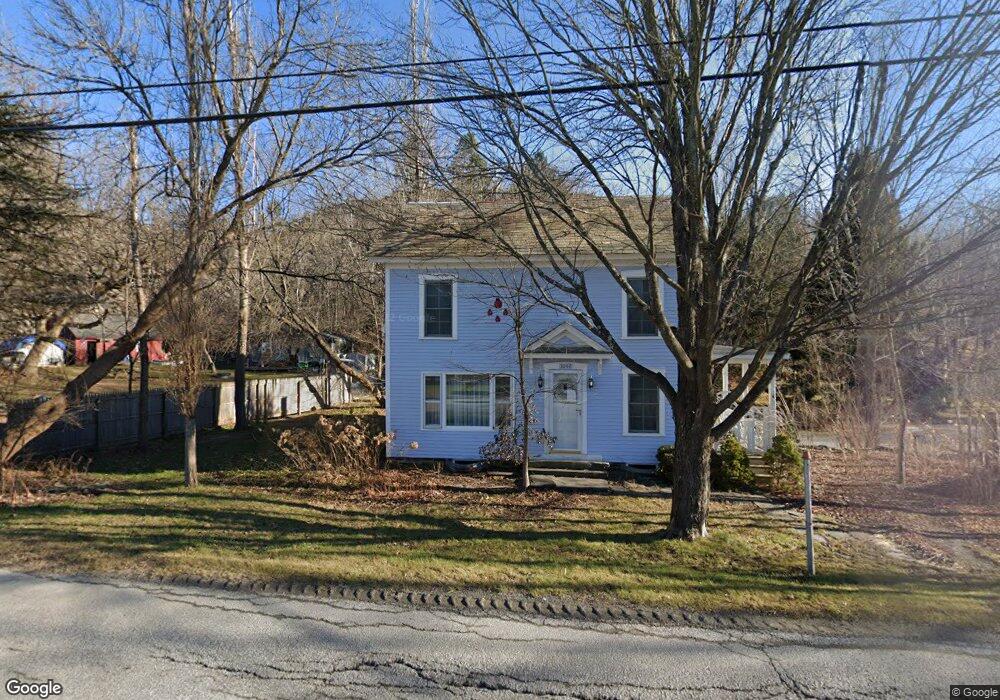3046 Vt Route 153, West Pawlet, VT 05775 - photo 1