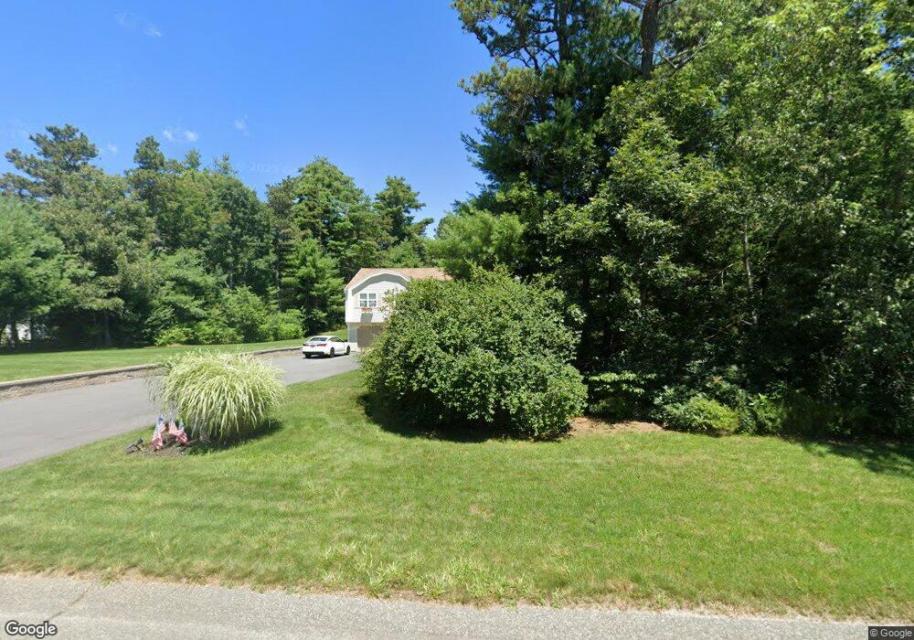 12 Priscilla Mullins Way, Carver, MA 02330 - photo 1