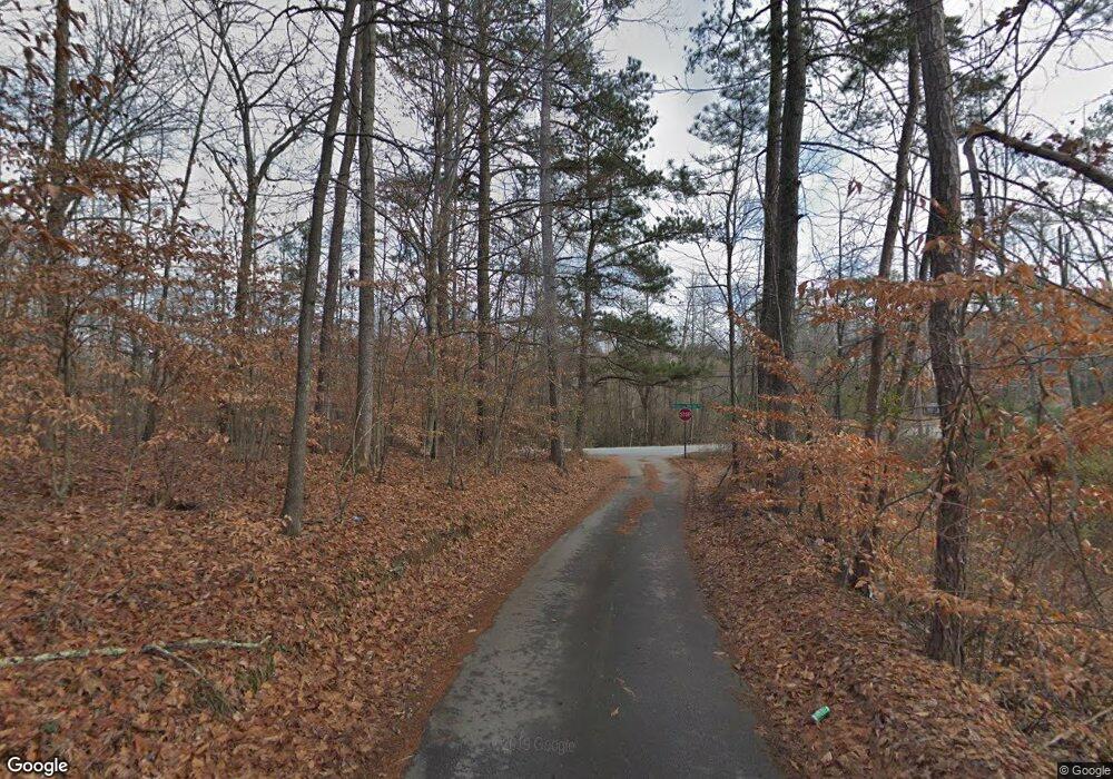 0 Mill Branch Rd unit 8156126, Austell, GA 30106 - photo 1