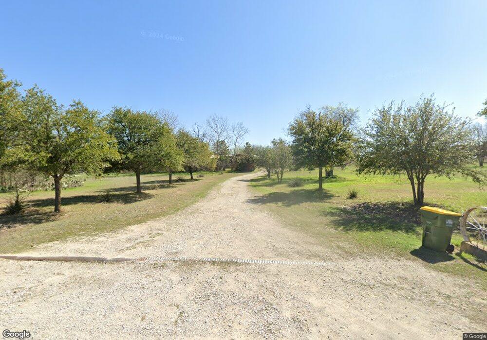 4969 Hitching Post Dr, Weatherford, TX 76087 - photo 1