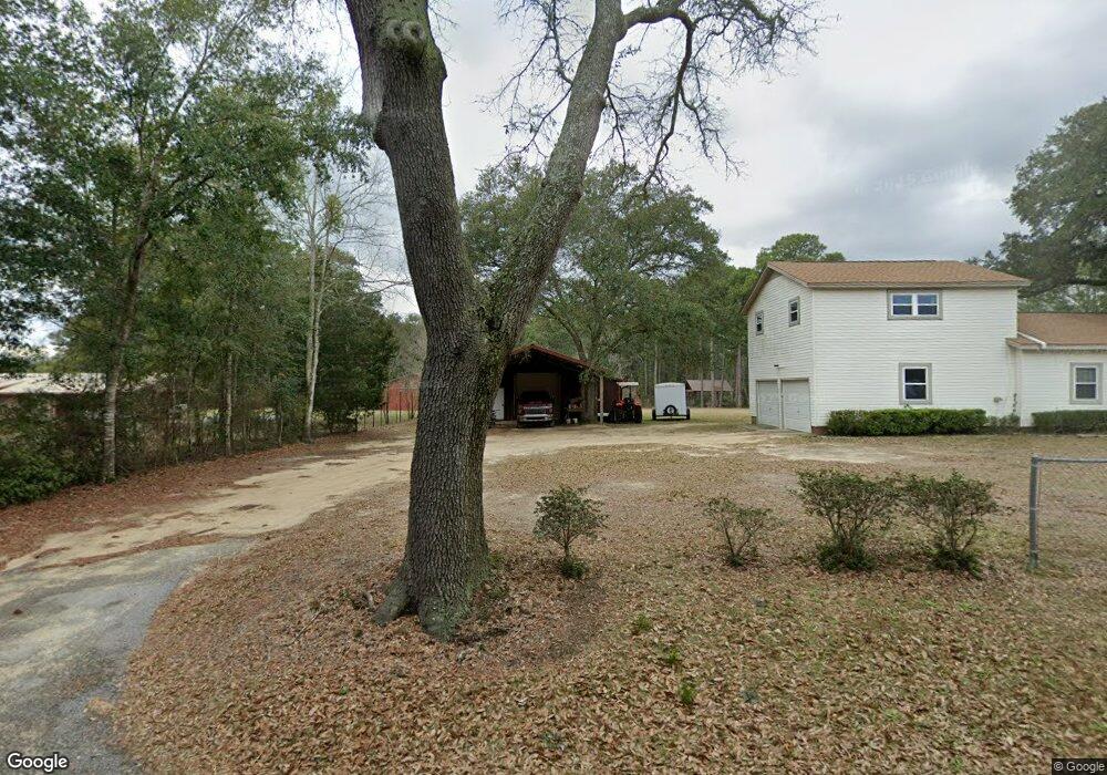 7801 Chellie Rd, Pensacola, FL 32526 - photo 1