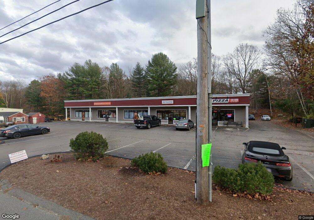 1141 Stafford St unit 4, Rochdale, MA 01542 - photo 1