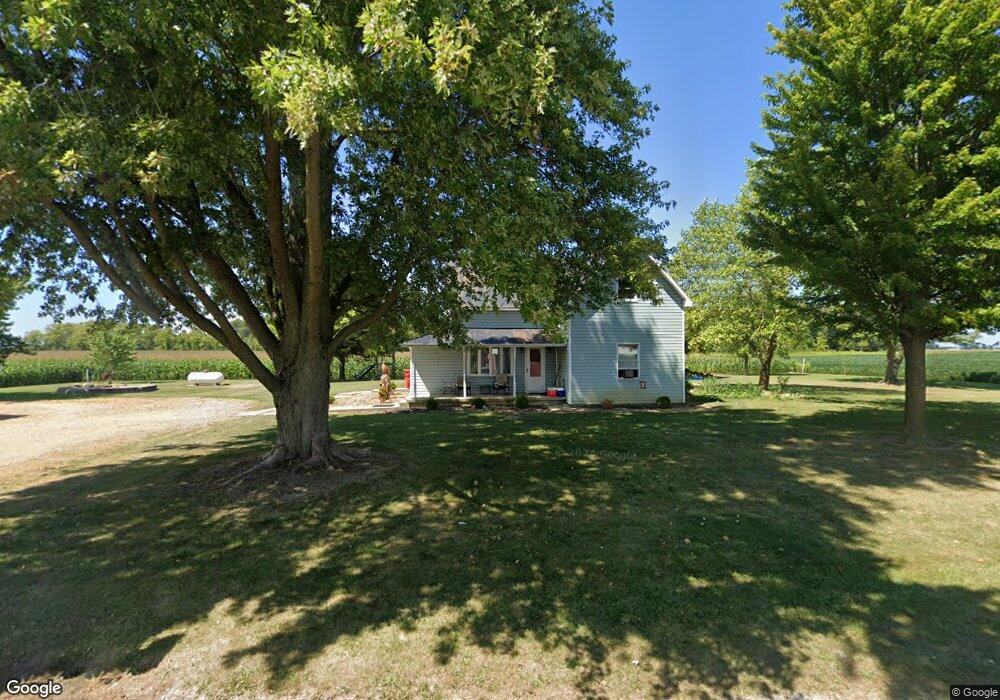 6468 N 550 E, Bryant, IN 47326 - photo 1