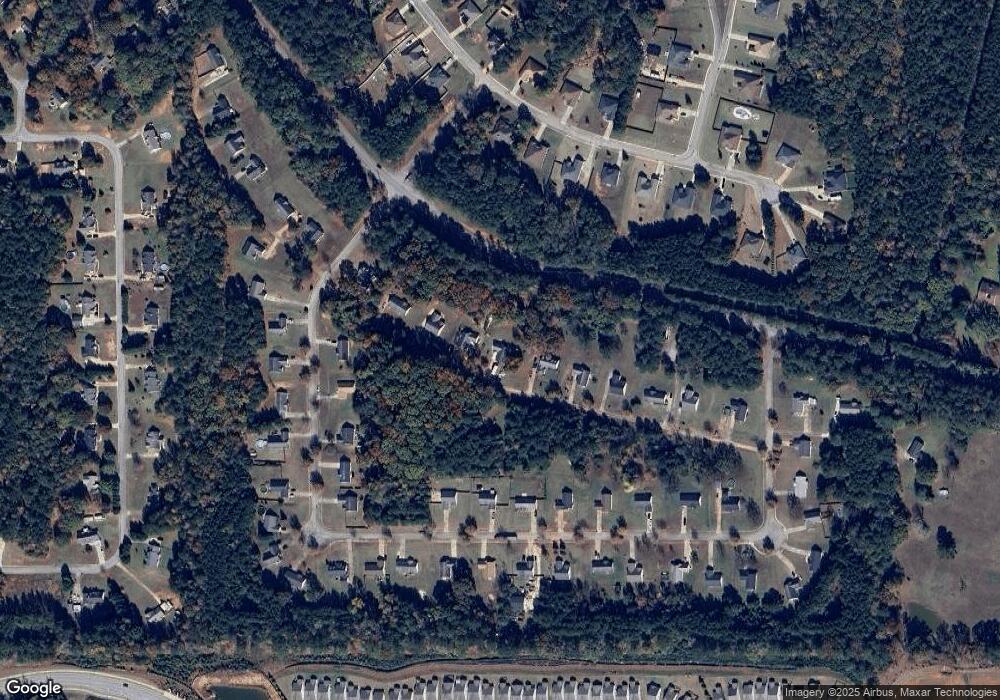 920 Longview Trail, Griffin, GA 30223 - photo 1