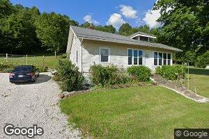 2221 Pleasant Valley Rd, Lucas, OH 44843