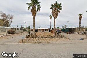 17660 Pallowalla Rd, Blythe, CA 92225