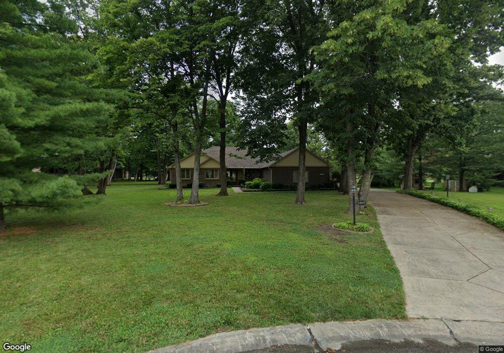 12 Marley Ct, Whiteland, IN 46184 - photo 1