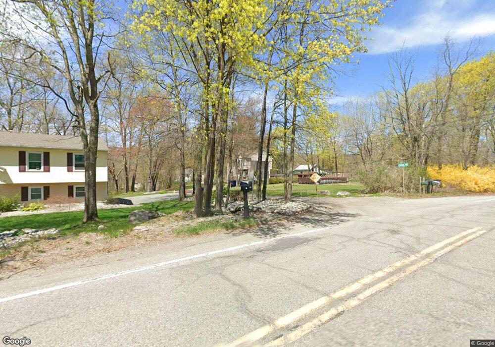 6 Central Ave, West Milford, NJ 07480 - photo 1