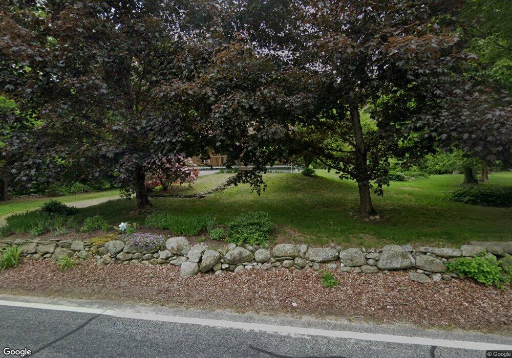 13 Sawmill Rd, Chepachet, RI 02814 - photo 1