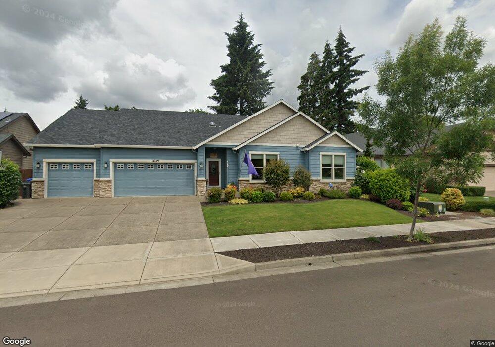 2159 Thomas Way, Hubbard, Or, OR 97032 - photo 1